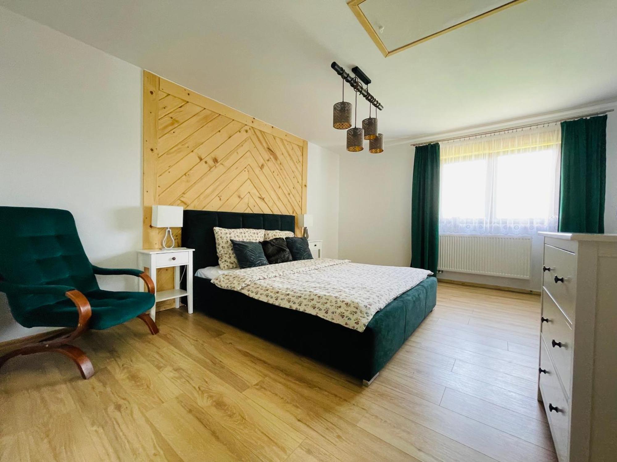 Apartamenty U Ptaszka Ζακοπάνε Εξωτερικό φωτογραφία