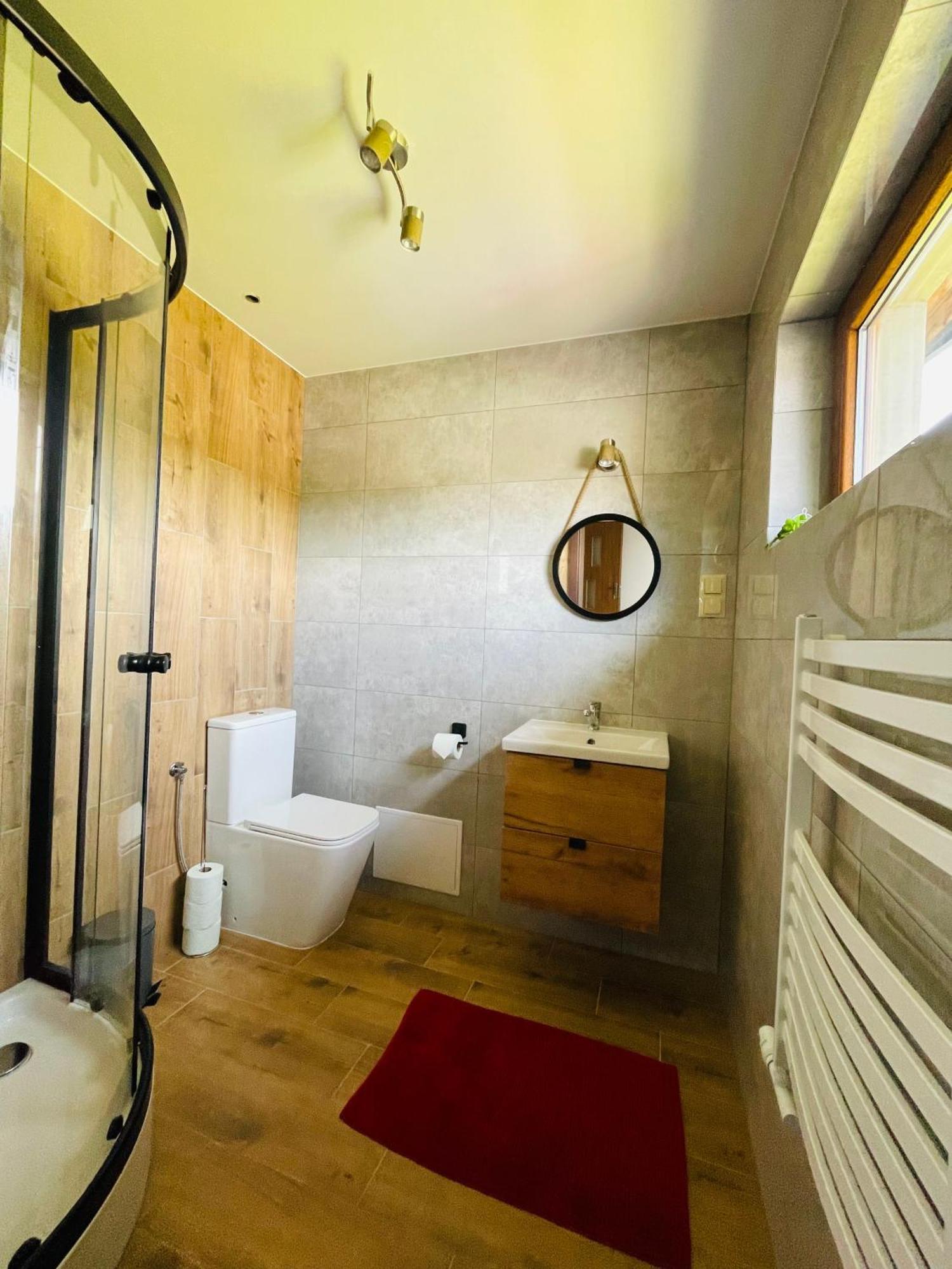 Apartamenty U Ptaszka Ζακοπάνε Εξωτερικό φωτογραφία