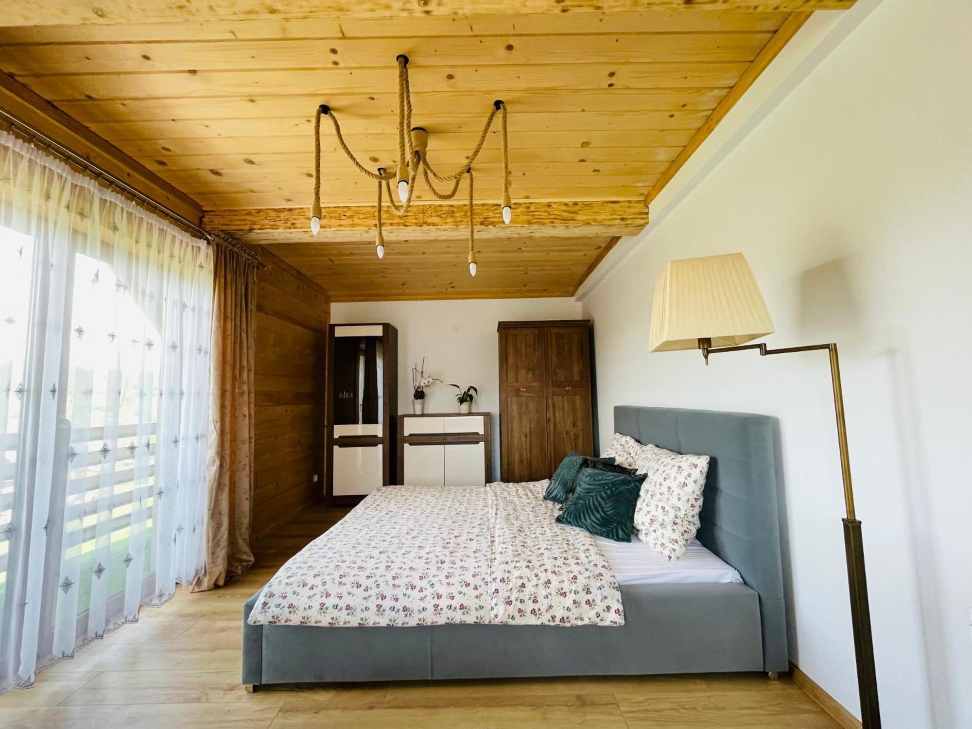 Apartamenty U Ptaszka Ζακοπάνε Εξωτερικό φωτογραφία